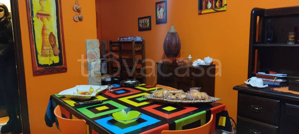 appartamento in vendita a Caltagirone