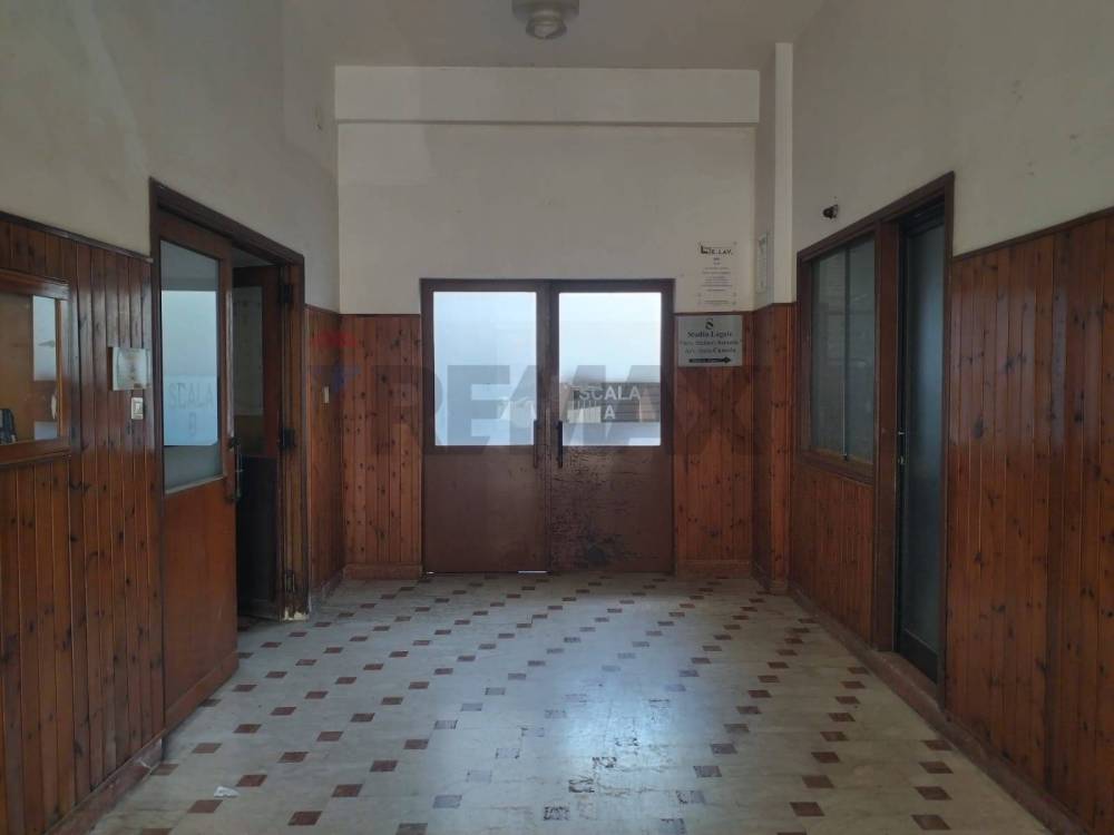 appartamento in vendita a Caltagirone