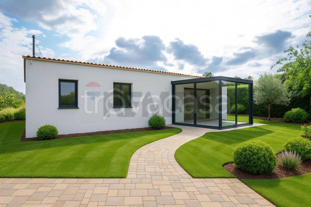 casa indipendente in vendita a Caltagirone