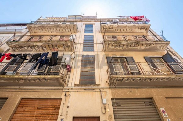 appartamento in vendita a Caltagirone