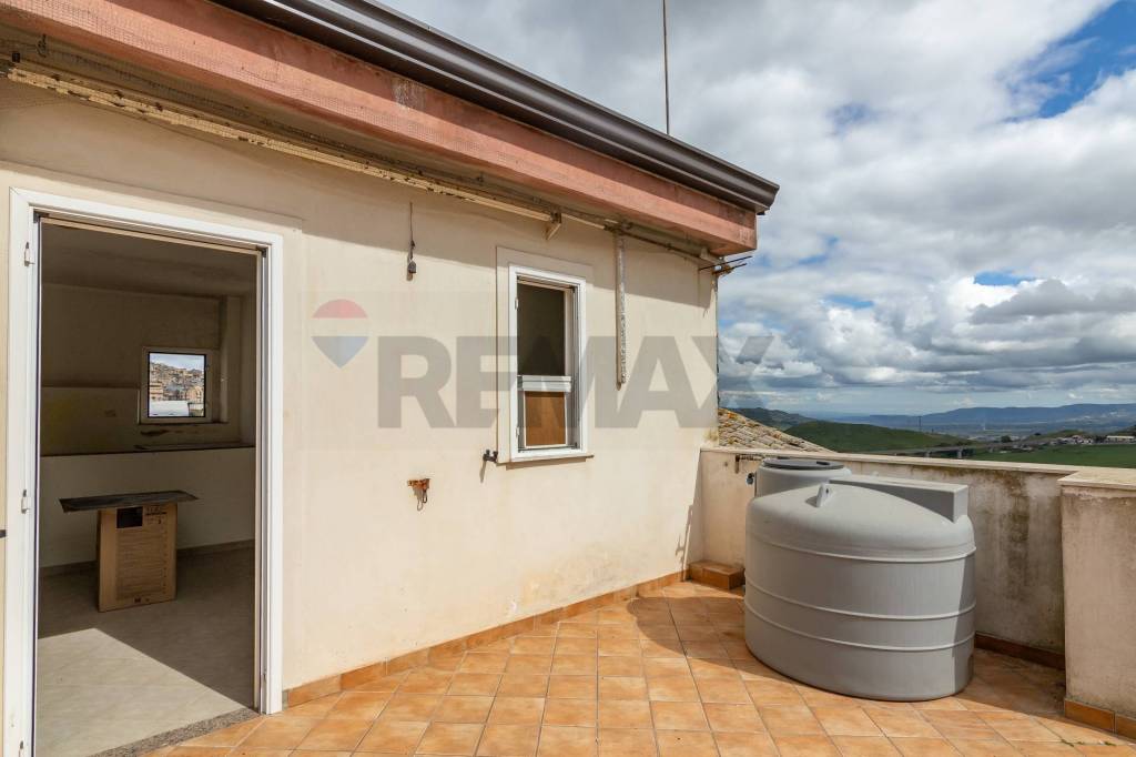 appartamento in vendita a Caltagirone