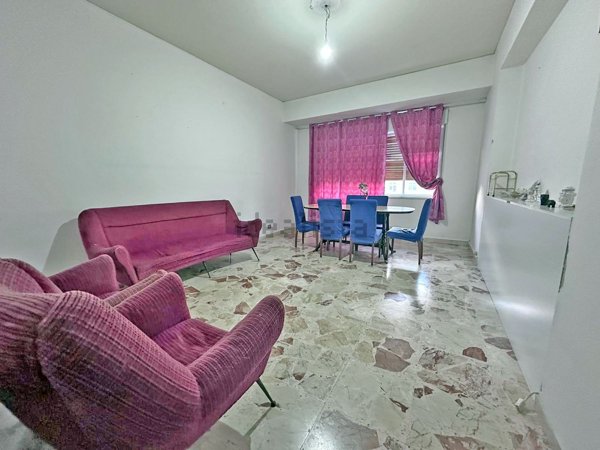 appartamento in vendita a Caltagirone