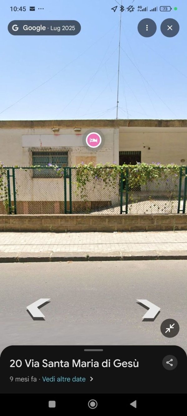 appartamento in vendita a Caltagirone