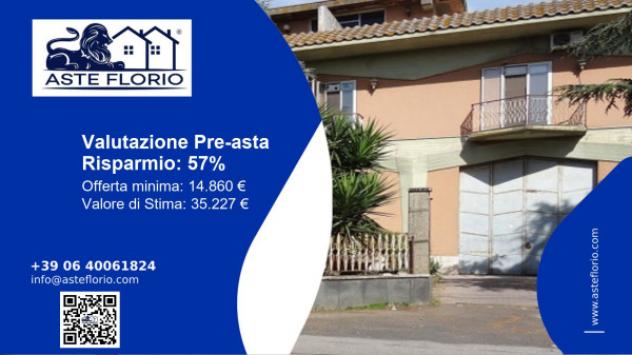 appartamento in vendita a Caltagirone