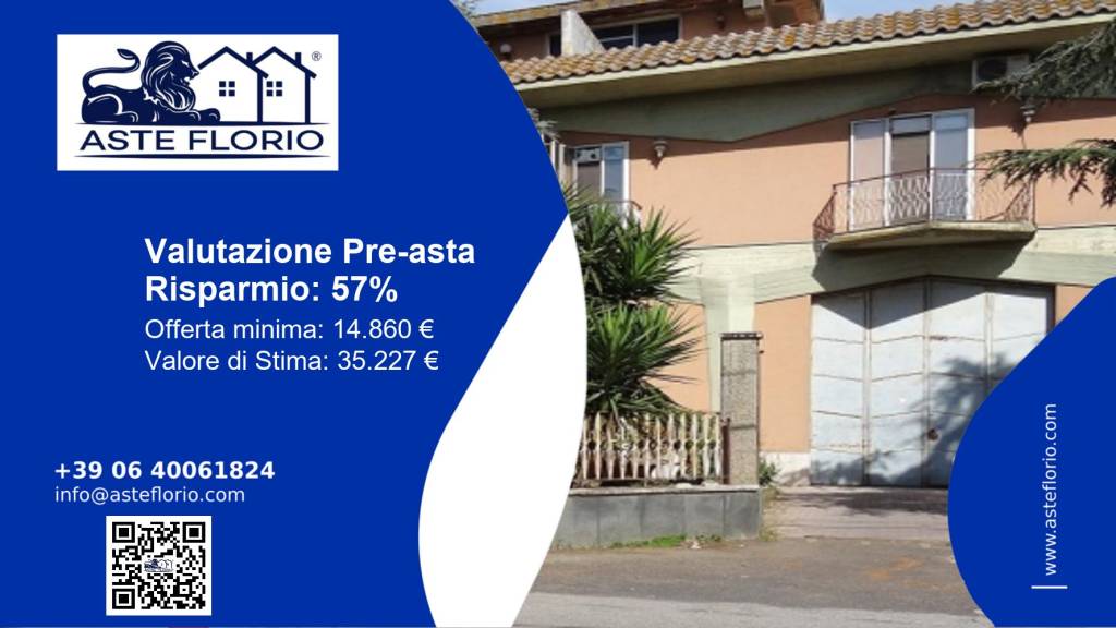 appartamento in vendita a Caltagirone