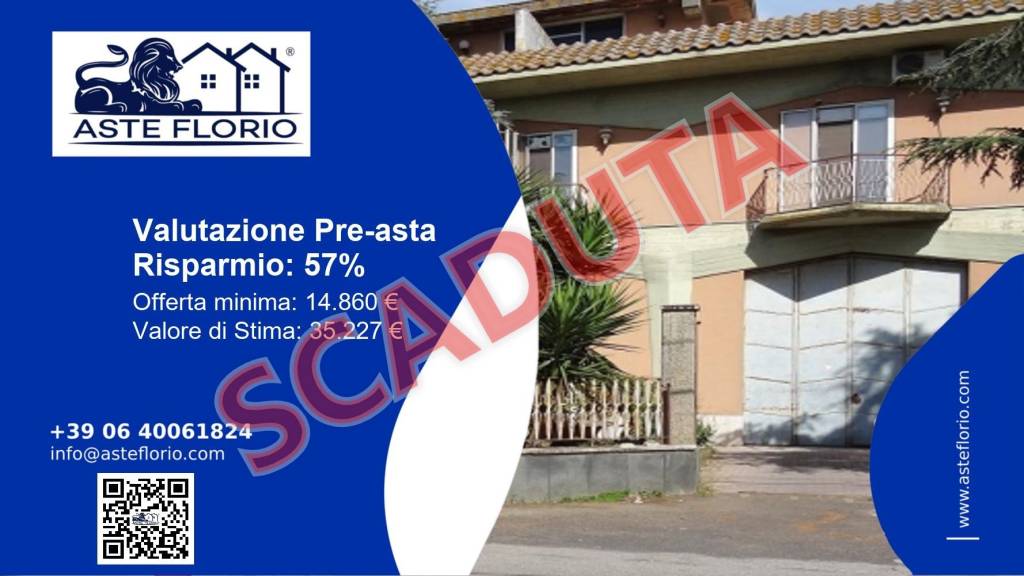 appartamento in vendita a Caltagirone in zona Rangasia