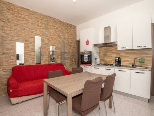 appartamento in vendita a Caltagirone