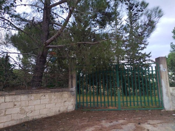 terreno agricolo in vendita a Caltagirone