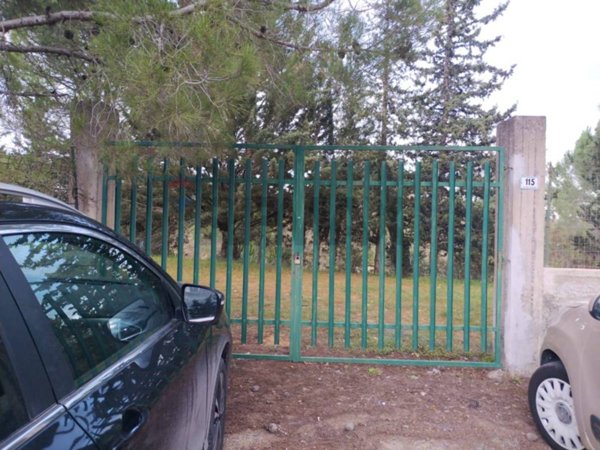 terreno agricolo in vendita a Caltagirone
