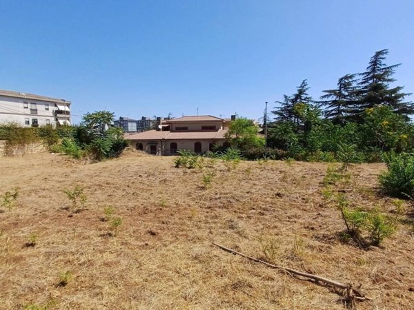 terreno agricolo in vendita a Caltagirone