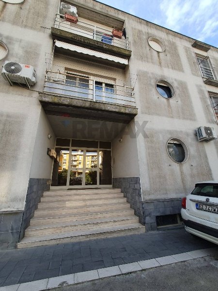 appartamento in vendita a Caltagirone