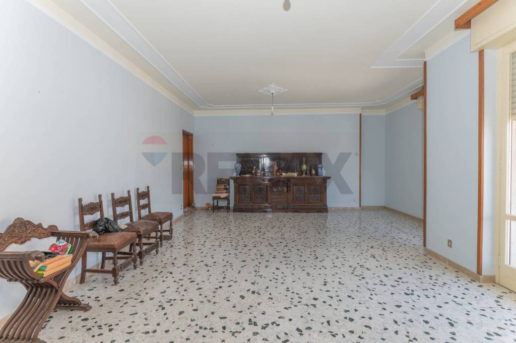 appartamento in vendita a Caltagirone