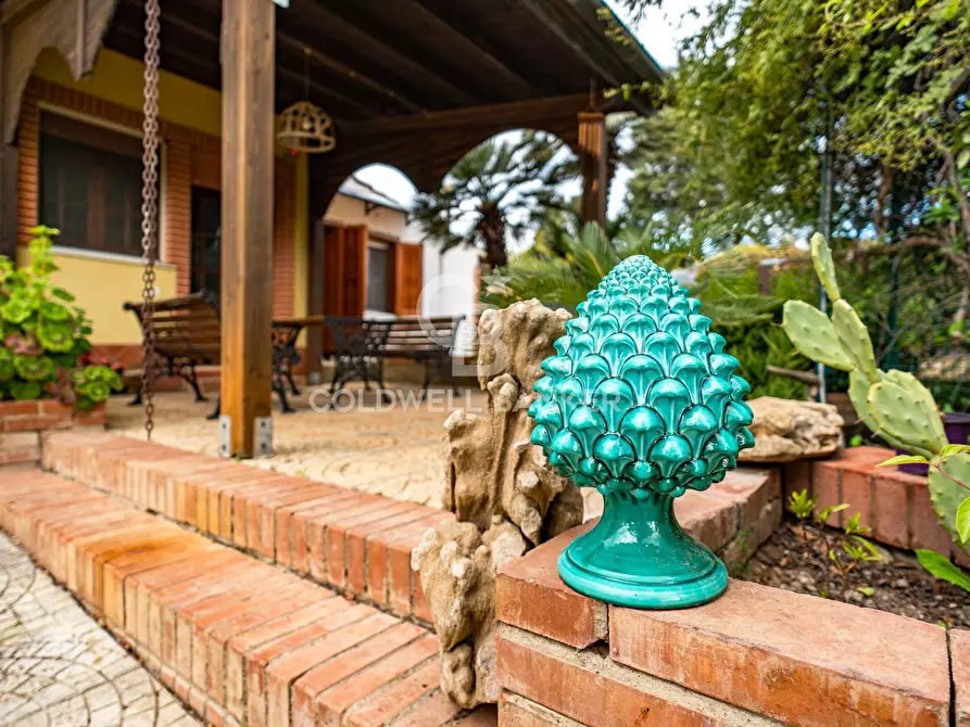 casa indipendente in vendita a Caltagirone in zona Piano San Paolo