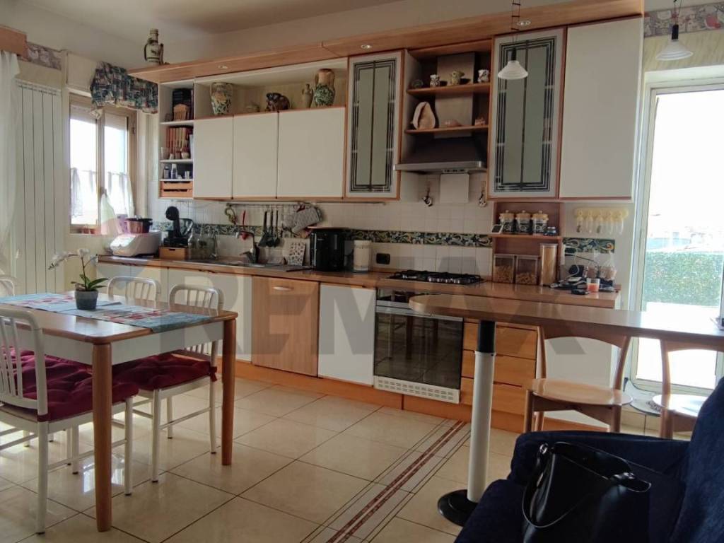 appartamento in vendita a Caltagirone