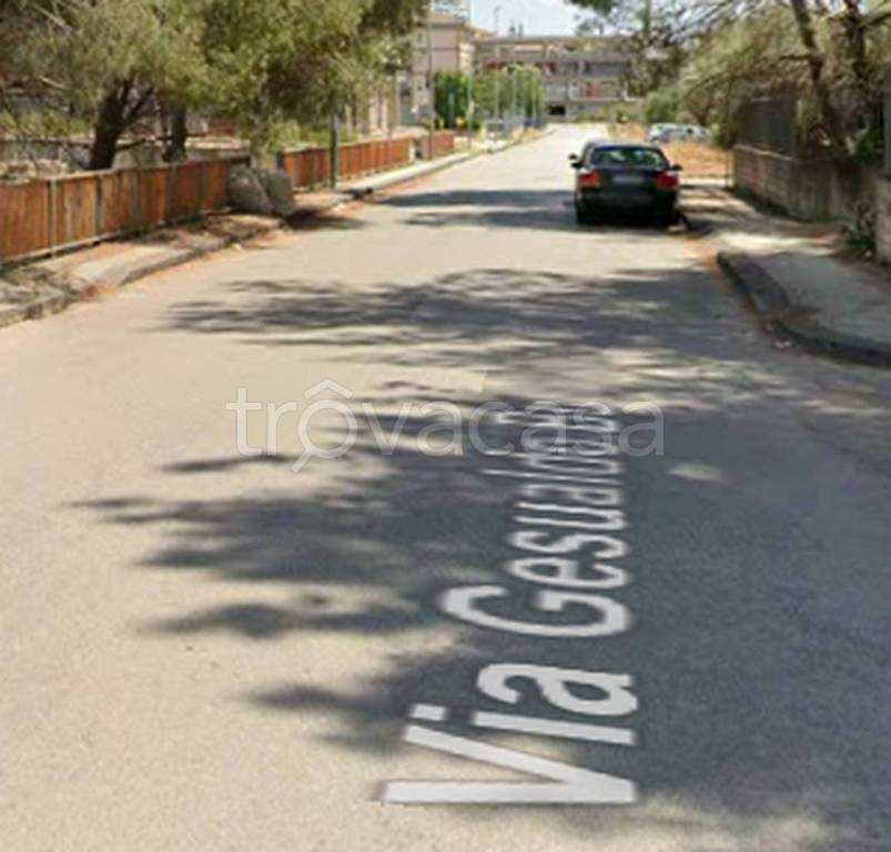 appartamento in vendita a Caltagirone