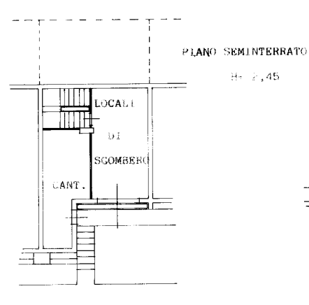 appartamento in vendita a Caltagirone