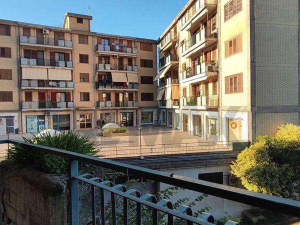 appartamento in vendita a Caltagirone