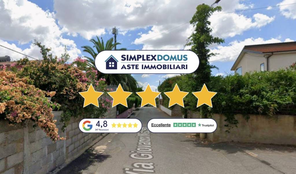 casa indipendente in vendita a Caltagirone