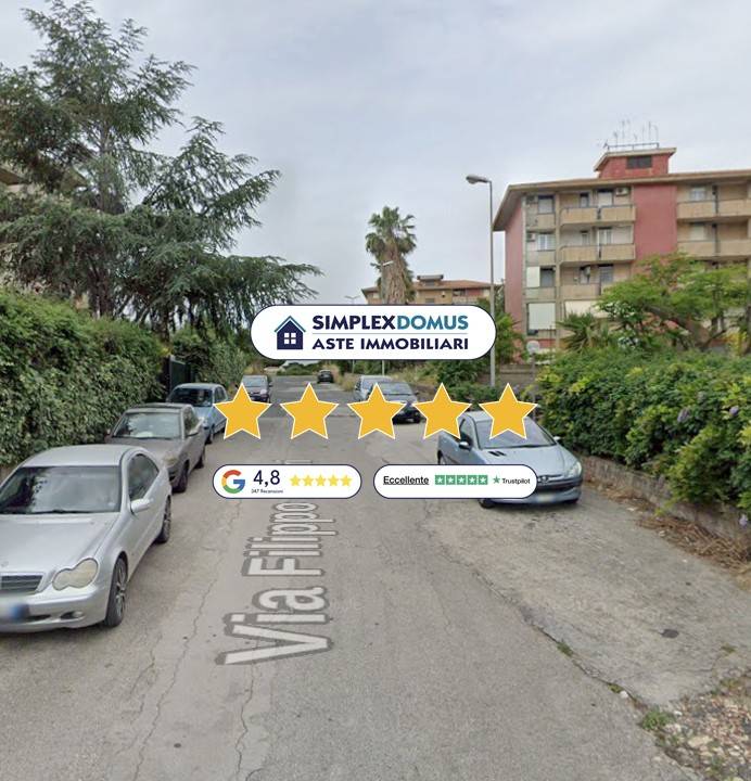 appartamento in vendita a Caltagirone
