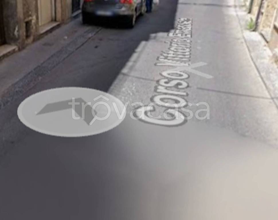 negozio in vendita a Caltagirone