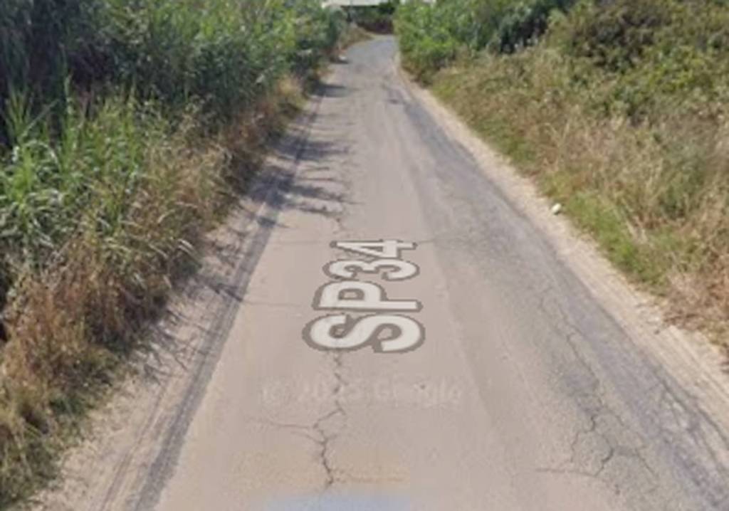 terreno agricolo in vendita a Caltagirone