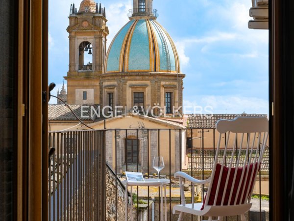 appartamento in vendita a Caltagirone