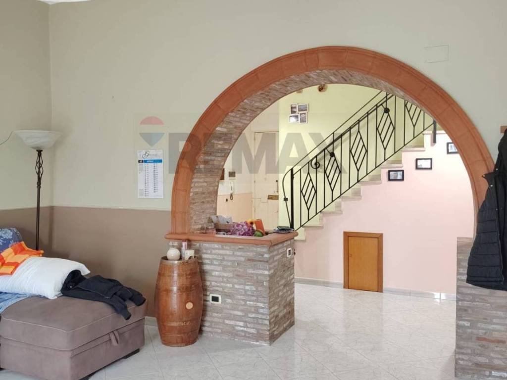 appartamento in vendita a Caltagirone