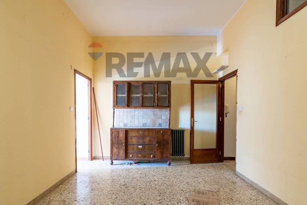 appartamento in vendita a Caltagirone