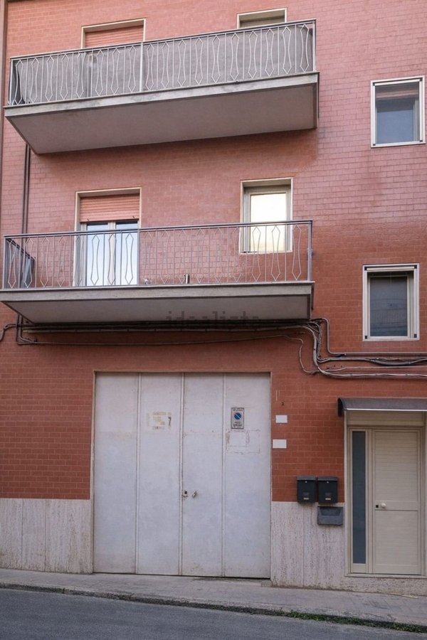 appartamento in vendita a Caltagirone