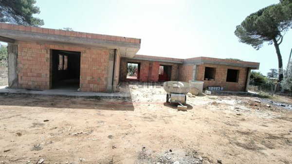casa indipendente in vendita a Caltagirone