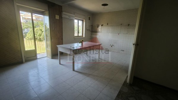 appartamento in vendita a Caltagirone