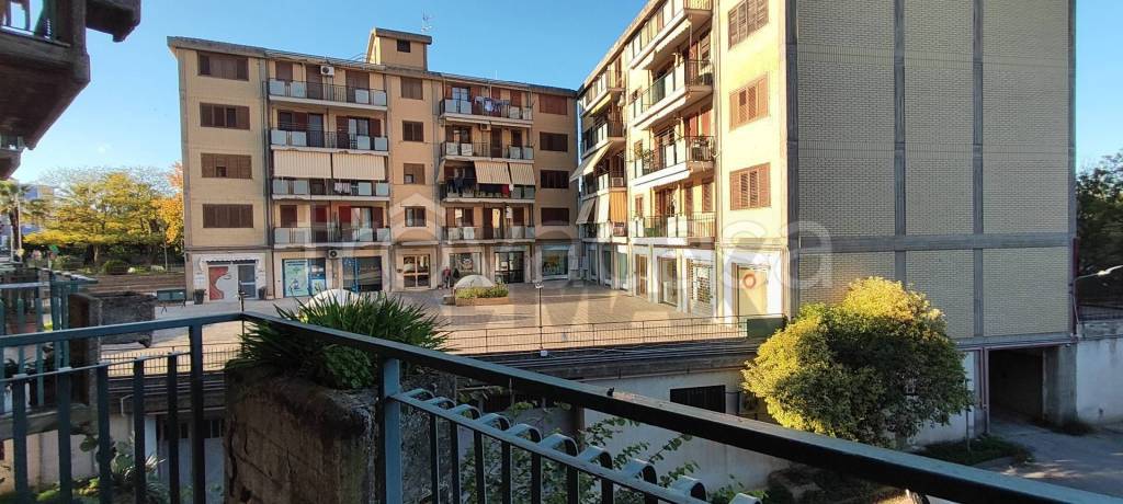 appartamento in vendita a Caltagirone