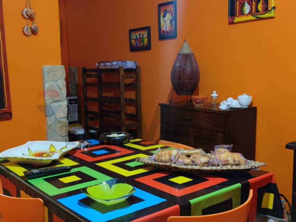 appartamento in vendita a Caltagirone