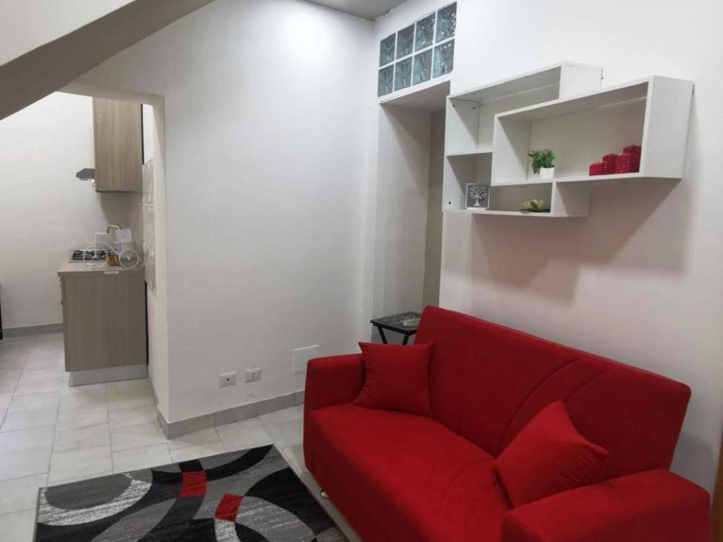 appartamento in vendita a Caltagirone