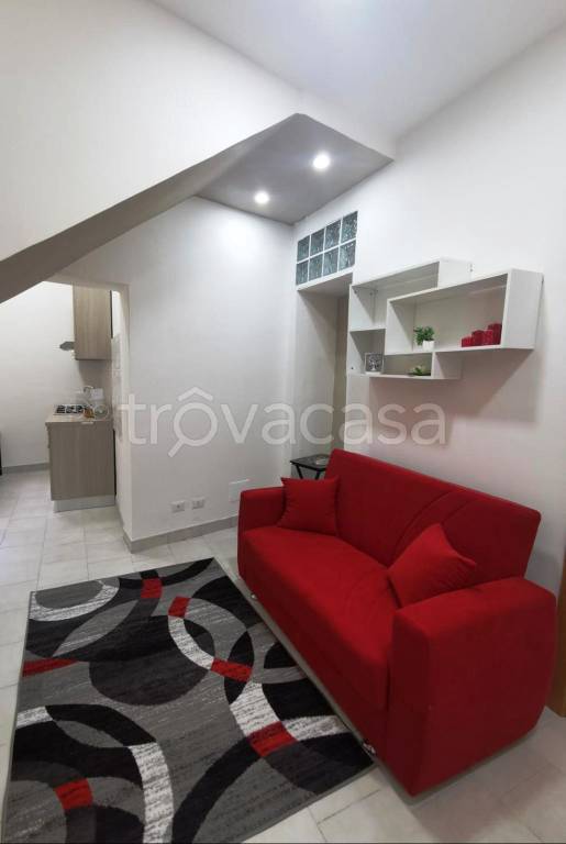 appartamento in vendita a Caltagirone