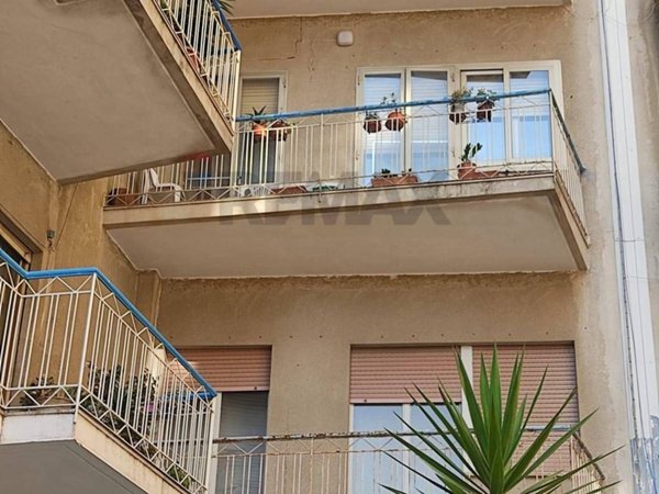 appartamento in vendita a Caltagirone