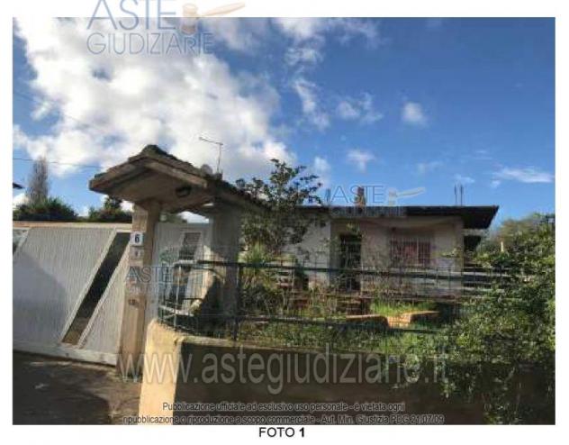 casa indipendente in vendita a Caltagirone