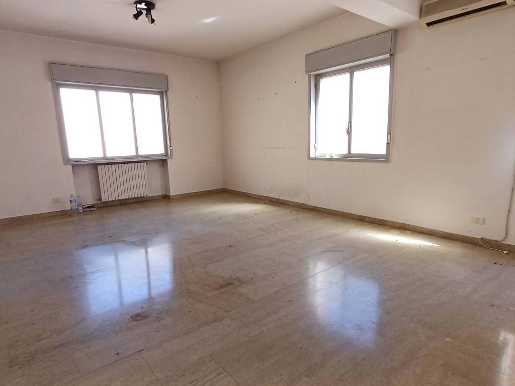 appartamento in vendita a Caltagirone