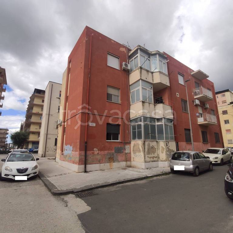 appartamento in vendita a Caltagirone