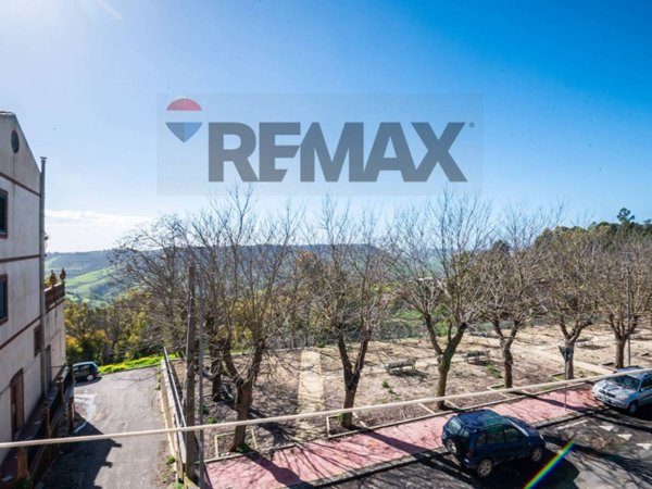 appartamento in vendita a Caltagirone