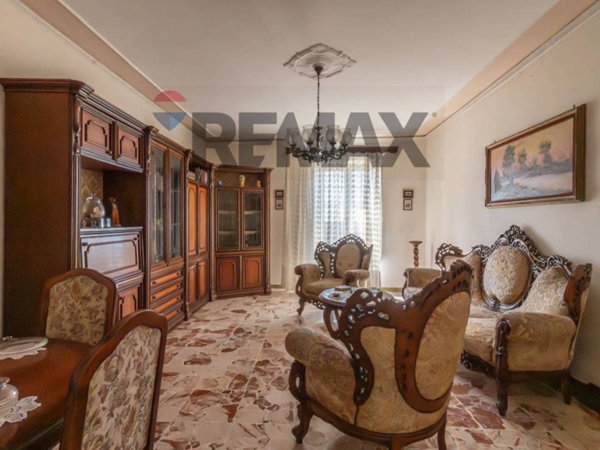 appartamento in vendita a Caltagirone