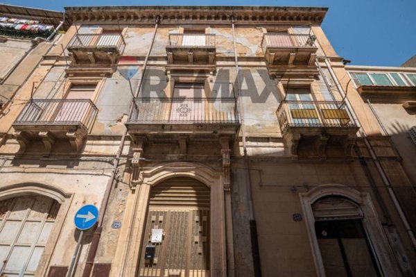 appartamento in vendita a Caltagirone