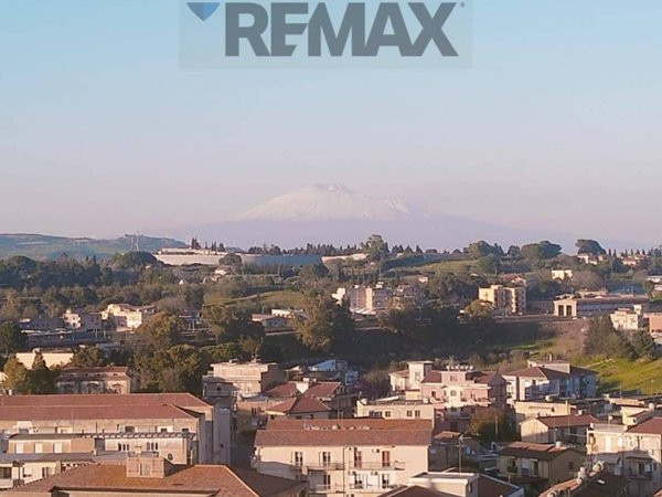 appartamento in vendita a Caltagirone