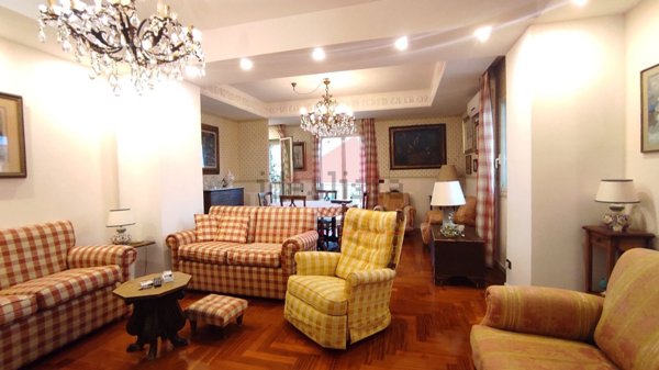 appartamento in vendita a Caltagirone