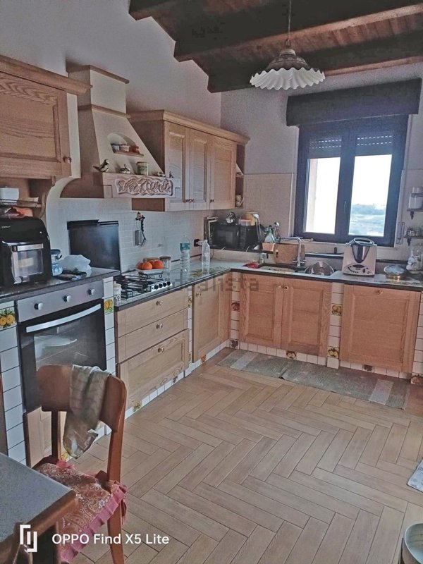 appartamento in vendita a Caltagirone