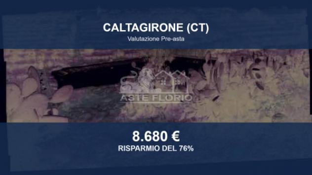 terreno agricolo in vendita a Caltagirone