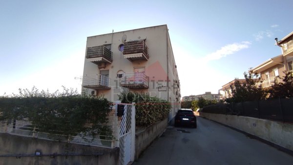 appartamento in vendita a Caltagirone