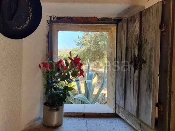 casa indipendente in vendita a Caltagirone