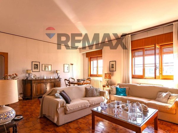 appartamento in vendita a Caltagirone