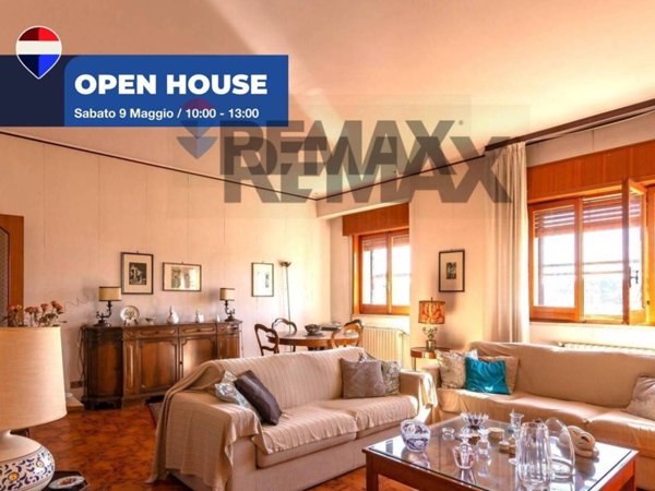 appartamento in vendita a Caltagirone